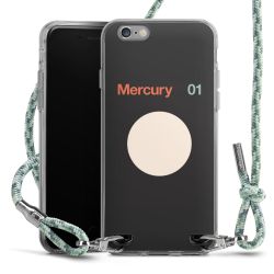 Carry Case Fabric mint-camouflage