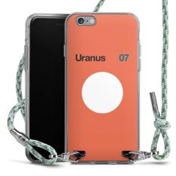 Carry Case Fabric mint-camouflage