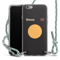 Carry Case Fabric mint-camouflage