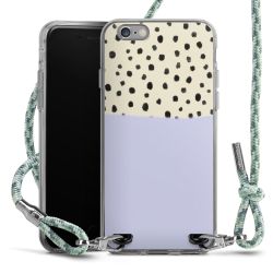 Carry Case Fabric mint-camouflage