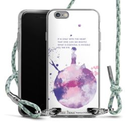 Carry Case Fabric mint-camouflage