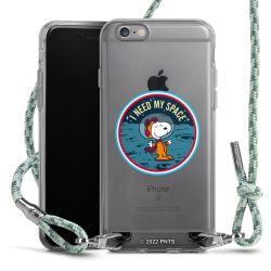 Carry Case Fabric mint-camouflage