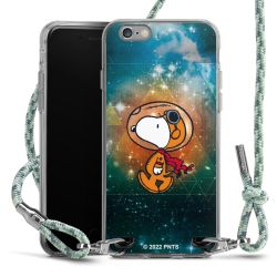 Carry Case Fabric mint-camouflage