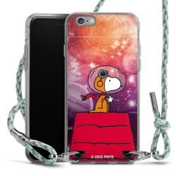 Carry Case Fabric mint-camouflage