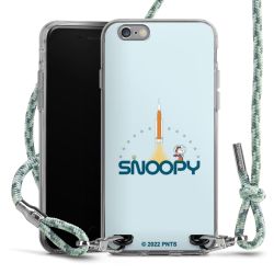 Carry Case Fabric mint-camouflage