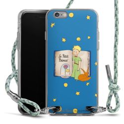 Carry Case Fabric mint-camouflage