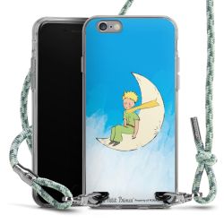 Carry Case Fabric mint-camouflage