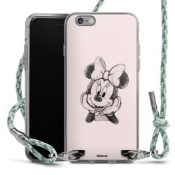 Carry Case Fabric mint-camouflage