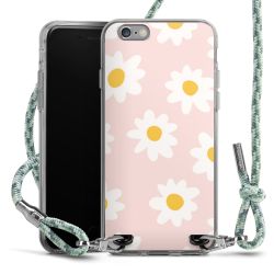 Carry Case Fabric mint-camouflage