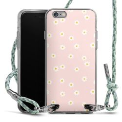 Carry Case Fabric mint-camouflage