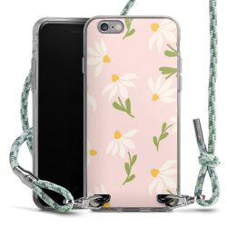 Carry Case Fabric mint-camouflage