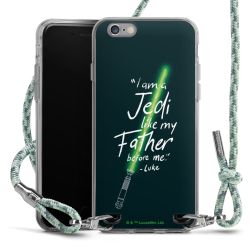 Carry Case Fabric mint-camouflage