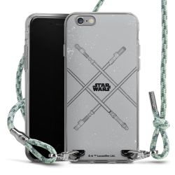 Carry Case Fabric mint-camouflage