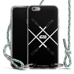 Carry Case Fabric mint-camouflage