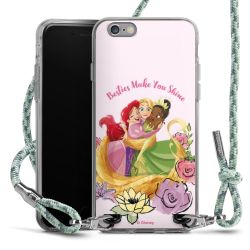 Carry Case Fabric mint-camouflage