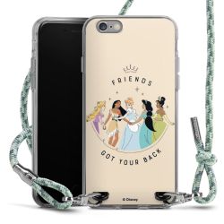 Carry Case Fabric mint-camouflage