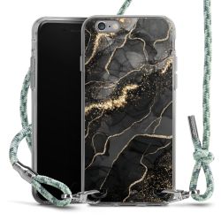 Carry Case Fabric mint-camouflage