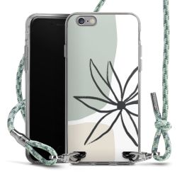 Carry Case Fabric mint-camouflage