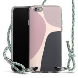 Carry Case Fabric mint-camouflage