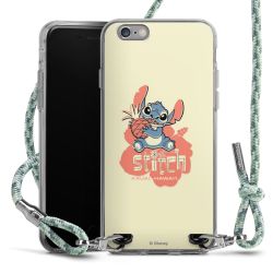 Carry Case Fabric mint-camouflage