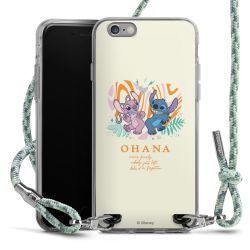 Carry Case Fabric mint-camouflage