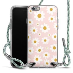 Carry Case Fabric mint-camouflage