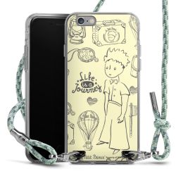 Carry Case Fabric mint-camouflage