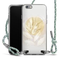 Carry Case Fabric mint-camouflage