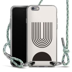 Carry Case Fabric mint-camouflage