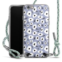 Carry Case Fabric mint-camouflage