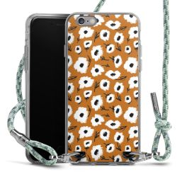 Carry Case Fabric mint-camouflage