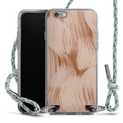 Carry Case Fabric mint-camouflage