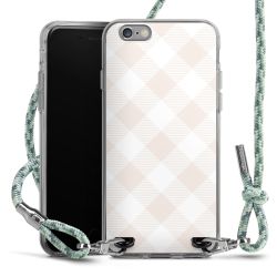 Carry Case Fabric mint-camouflage