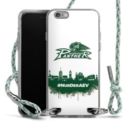 Carry Case Fabric mint-camouflage