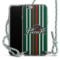 Carry Case Fabric mint-camouflage