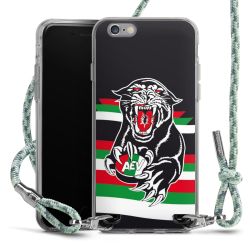 Carry Case Fabric mint-camouflage