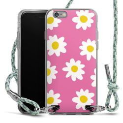 Carry Case Fabric mint-camouflage