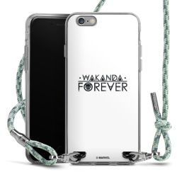 Carry Case Fabric mint-camouflage