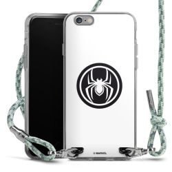 Carry Case Fabric mint-camouflage