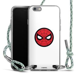 Carry Case Fabric mint-camouflage