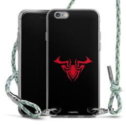 Carry Case Fabric mint-camouflage