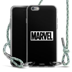 Carry Case Fabric mint-camouflage