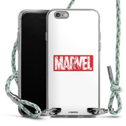 Carry Case Fabric mint-camouflage