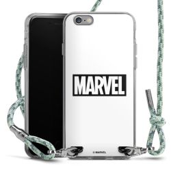 Carry Case Fabric mint-camouflage