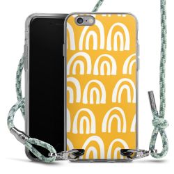 Carry Case Fabric mint-camouflage