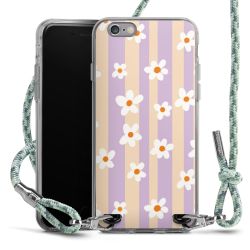 Carry Case Fabric mint-camouflage