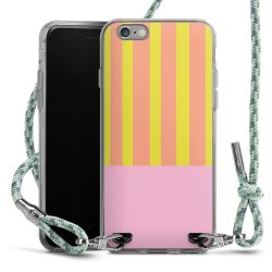 Carry Case Fabric mint-camouflage