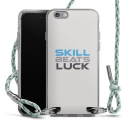 Carry Case Fabric mint-camouflage