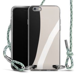 Carry Case Fabric mint-camouflage