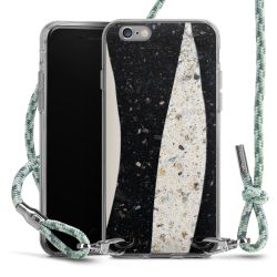 Carry Case Fabric mint-camouflage